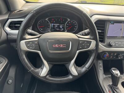 2019 GMC Acadia SLT-2   - Photo 10 - Loganville, GA 30052