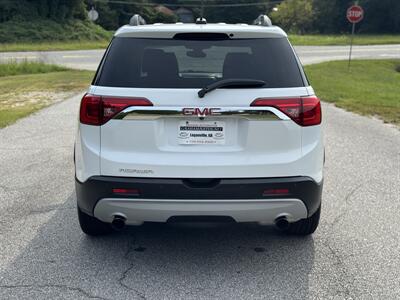2019 GMC Acadia SLT-2   - Photo 5 - Loganville, GA 30052