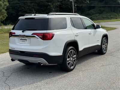 2019 GMC Acadia SLT-2   - Photo 6 - Loganville, GA 30052