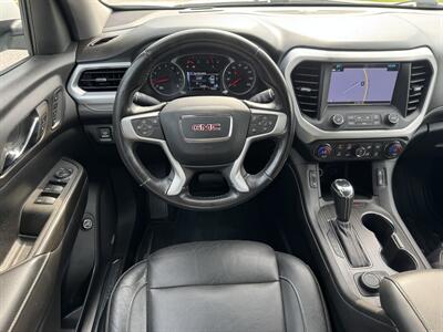2019 GMC Acadia SLT-2   - Photo 11 - Loganville, GA 30052