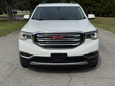 2019 GMC Acadia SLT-2   - Photo 2 - Loganville, GA 30052