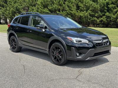 2021 Subaru Crosstrek Limited   - Photo 1 - Loganville, GA 30052