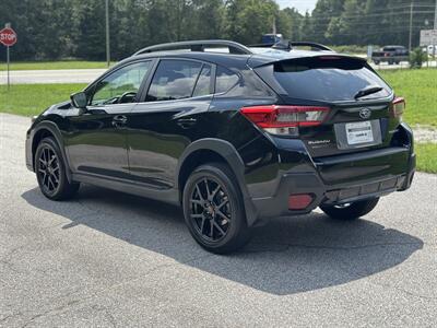 2021 Subaru Crosstrek Limited   - Photo 4 - Loganville, GA 30052