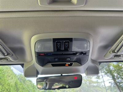 2021 Subaru Crosstrek Limited   - Photo 19 - Loganville, GA 30052