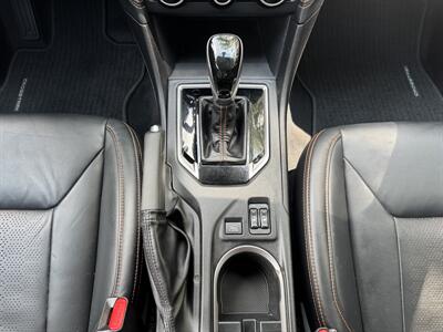 2021 Subaru Crosstrek Limited   - Photo 16 - Loganville, GA 30052