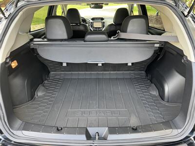 2021 Subaru Crosstrek Limited   - Photo 21 - Loganville, GA 30052