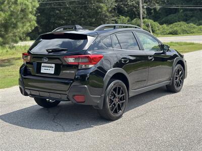 2021 Subaru Crosstrek Limited   - Photo 6 - Loganville, GA 30052