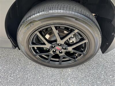 2021 Subaru Crosstrek Limited   - Photo 22 - Loganville, GA 30052
