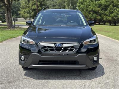 2021 Subaru Crosstrek Limited   - Photo 2 - Loganville, GA 30052