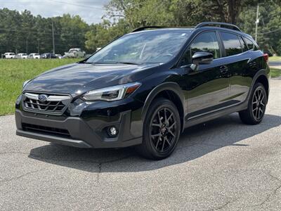 2021 Subaru Crosstrek Limited   - Photo 3 - Loganville, GA 30052