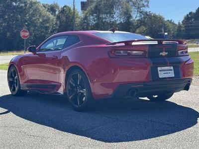 2016 Chevrolet Camaro SS   - Photo 6 - Loganville, GA 30052
