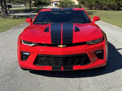 2016 Chevrolet Camaro SS   - Photo 2 - Loganville, GA 30052