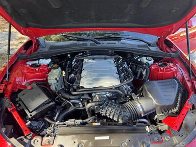2016 Chevrolet Camaro SS   - Photo 14 - Loganville, GA 30052