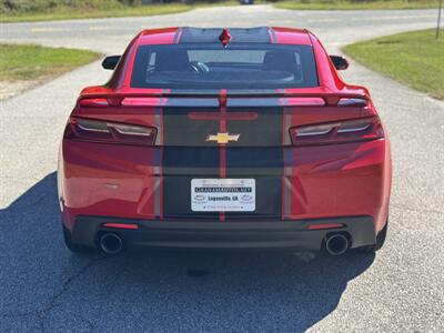 2016 Chevrolet Camaro SS   - Photo 5 - Loganville, GA 30052