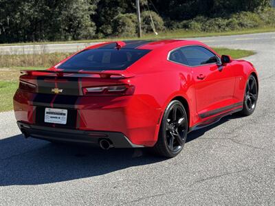 2016 Chevrolet Camaro SS   - Photo 4 - Loganville, GA 30052