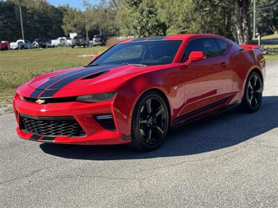 2016 Chevrolet Camaro SS   - Photo 3 - Loganville, GA 30052