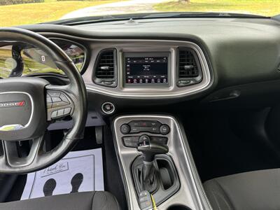 2019 Dodge Challenger SXT - Photo 10 - Loganville, GA 30052