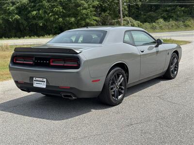 2019 Dodge Challenger SXT - Photo 6 - Loganville, GA 30052