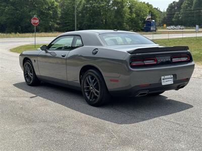 2019 Dodge Challenger SXT - Photo 4 - Loganville, GA 30052