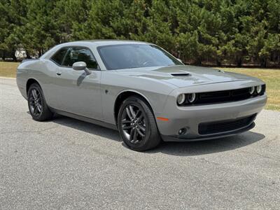 2019 Dodge Challenger SXT - Photo 3 - Loganville, GA 30052