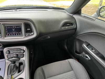 2019 Dodge Challenger SXT - Photo 12 - Loganville, GA 30052