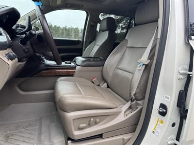 2015 Chevrolet Tahoe LTZ   - Photo 7 - Loganville, GA 30052