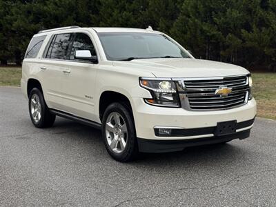 2015 Chevrolet Tahoe LTZ   - Photo 3 - Loganville, GA 30052