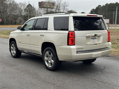 2015 Chevrolet Tahoe LTZ   - Photo 6 - Loganville, GA 30052