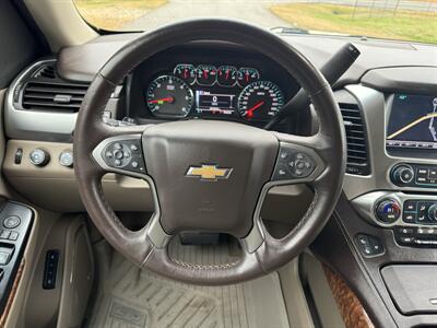 2015 Chevrolet Tahoe LTZ   - Photo 11 - Loganville, GA 30052