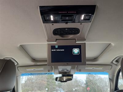 2015 Chevrolet Tahoe LTZ   - Photo 16 - Loganville, GA 30052