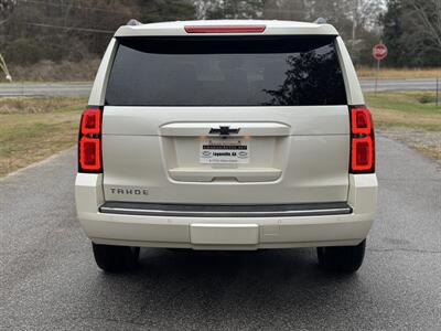 2015 Chevrolet Tahoe LTZ   - Photo 5 - Loganville, GA 30052