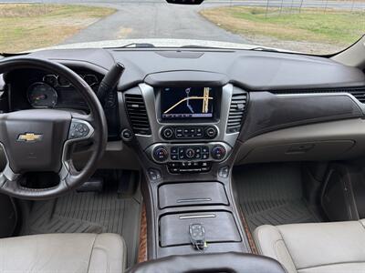 2015 Chevrolet Tahoe LTZ   - Photo 13 - Loganville, GA 30052