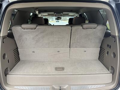 2015 Chevrolet Tahoe LTZ   - Photo 20 - Loganville, GA 30052