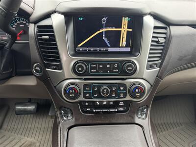 2015 Chevrolet Tahoe LTZ   - Photo 14 - Loganville, GA 30052