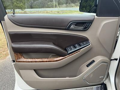 2015 Chevrolet Tahoe LTZ   - Photo 8 - Loganville, GA 30052