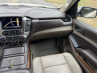 2015 Chevrolet Tahoe LTZ   - Photo 15 - Loganville, GA 30052