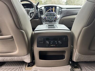 2015 Chevrolet Tahoe LTZ   - Photo 17 - Loganville, GA 30052