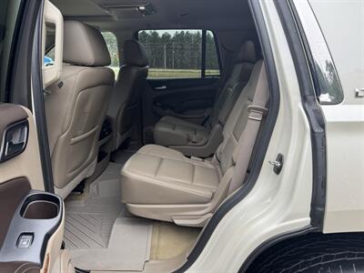 2015 Chevrolet Tahoe LTZ   - Photo 18 - Loganville, GA 30052