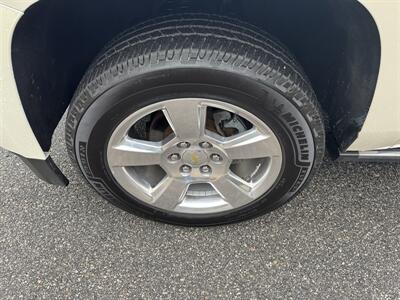 2015 Chevrolet Tahoe LTZ   - Photo 23 - Loganville, GA 30052