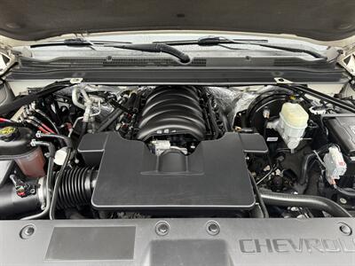 2015 Chevrolet Tahoe LTZ   - Photo 22 - Loganville, GA 30052