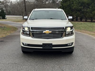 2015 Chevrolet Tahoe LTZ   - Photo 2 - Loganville, GA 30052