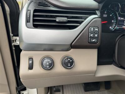 2015 Chevrolet Tahoe LTZ   - Photo 9 - Loganville, GA 30052