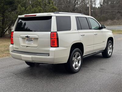 2015 Chevrolet Tahoe LTZ   - Photo 4 - Loganville, GA 30052