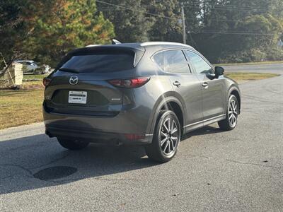 2017 Mazda CX-5 Grand Touring   - Photo 6 - Loganville, GA 30052