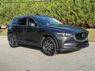 2017 Mazda CX-5 Grand Touring   - Photo 3 - Loganville, GA 30052