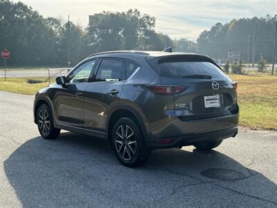 2017 Mazda CX-5 Grand Touring   - Photo 4 - Loganville, GA 30052