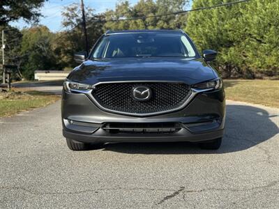 2017 Mazda CX-5 Grand Touring   - Photo 2 - Loganville, GA 30052