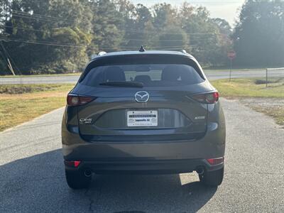 2017 Mazda CX-5 Grand Touring   - Photo 5 - Loganville, GA 30052