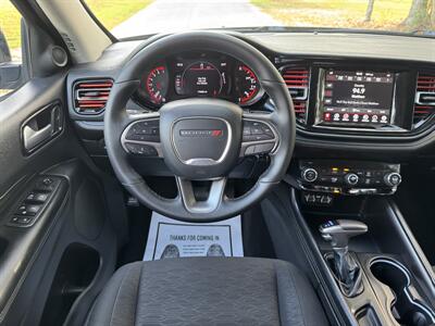 2022 Dodge Durango SXT   - Photo 10 - Loganville, GA 30052