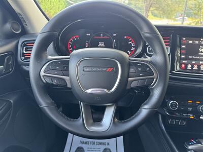 2022 Dodge Durango SXT   - Photo 9 - Loganville, GA 30052